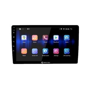 NORTH TECH AUTORADIO LION X NT-CA950