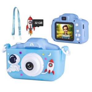 ARGOM CAMARA DIGITAL KIDS MAGIC PIX 81 ARG-AC-9181