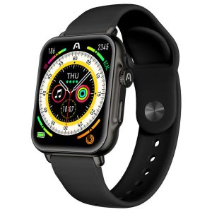 ARGOM SMARTWATCH S55 BLK ARG-WT-6055BK