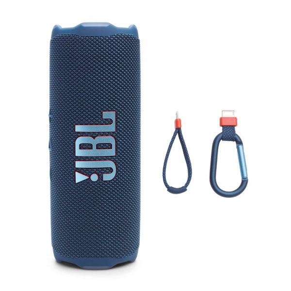 JBL PARLANTE FLIP7 BLUE JBLFLIP7BLUAM