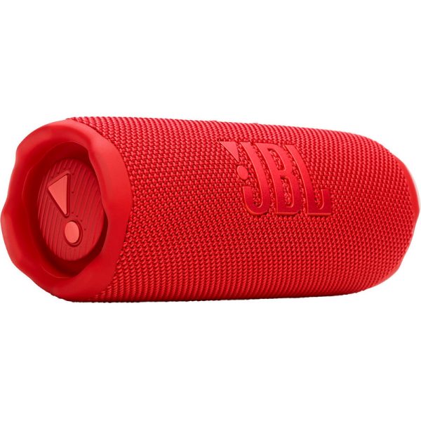 JBL PARLANTE FLIP7 RED JBLFLIP7REDAM