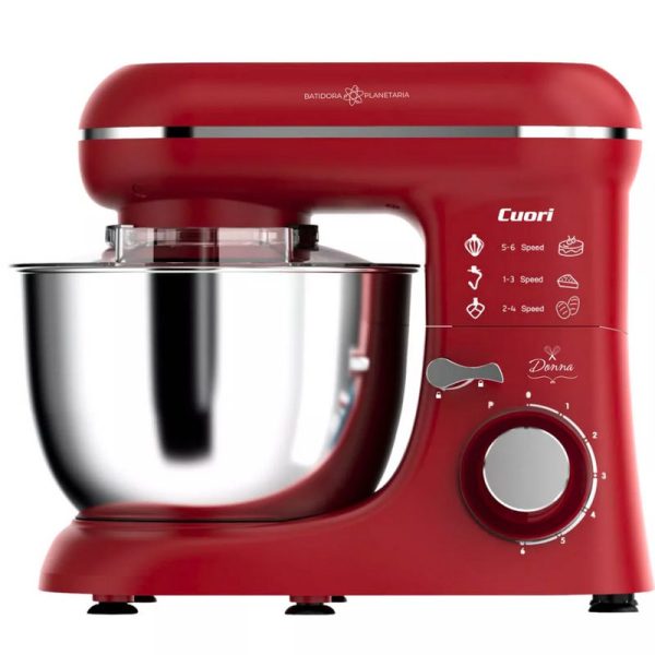 CUORI BATIDORA PLANETARIA 1000W DONNA CUO3174