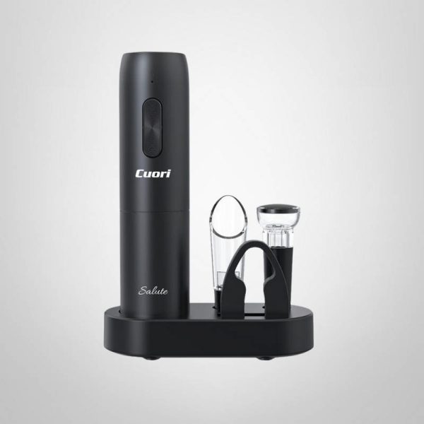 CUORI SACA CORCHO ELECTRICO SALUTE CUO3812