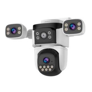 XION CAMARA DE VIGILANCIA XI-CCTV300