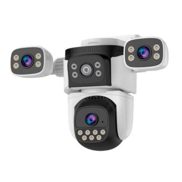 XION CAMARA DE VIGILANCIA XI-CCTV300