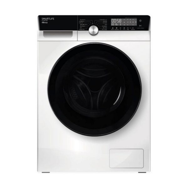 SMARTLIFE LAVASECARROPAS 8 / 6 KG SL-WDFL806
