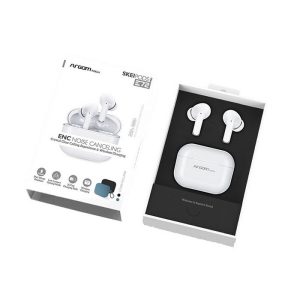 ARGOM AURICULAR SKEIPODS E72 ARG-HS-5072BP