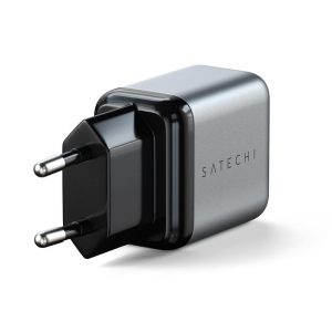 SATECHI CARGADOR USB-C PD 20W ST-UC20WCM-EU