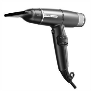 GAMA SECADOR DE CABELLO IQ LITE MAX 220 BK
