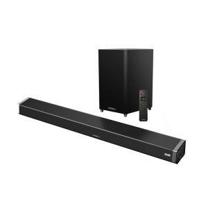 XION BARRA DE SONIDO C-SUBWOOFER 2.1 XI-BAR60