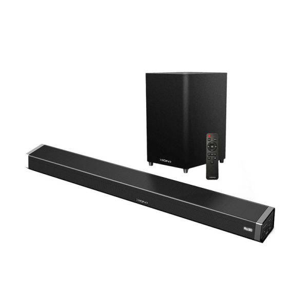 XION BARRA DE SONIDO C-SUBWOOFER 2.1 XI-BAR60