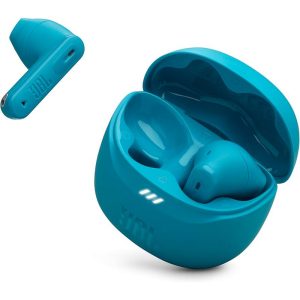 JBL AURICULAR TUNE FLEX 2 TURQ JBLTFLEX2TQEAM