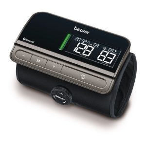 BEURER TENSIOMETRO PARA BRAZO BM 81 EASYLOCK