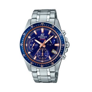 CASIO RELOJ EFV550D7AVUDF
