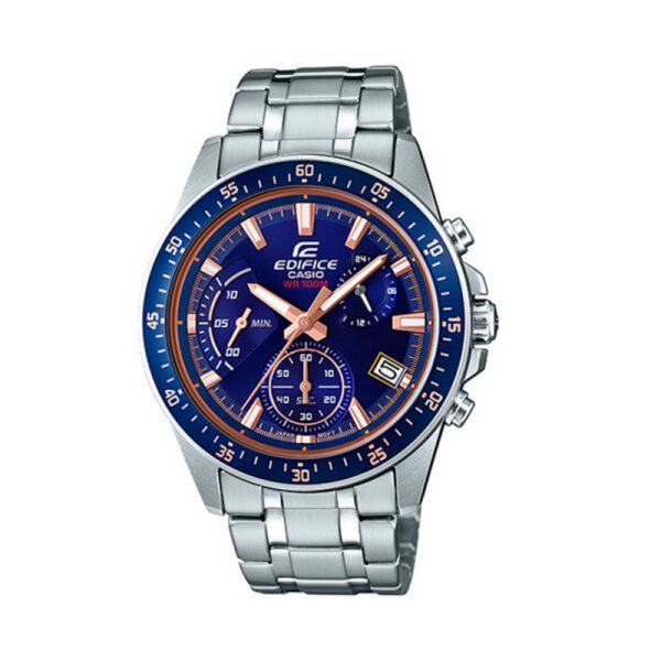 CASIO RELOJ EFV550D7AVUDF