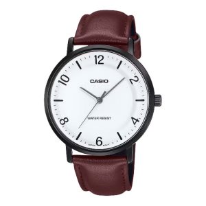CASIO RELOJ MTPVT03BL7BDF