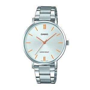 CASIO RELOJ MTPVT03D7BDF