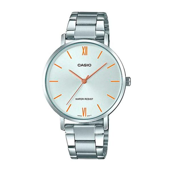 CASIO RELOJ MTPVT03D7BDF
