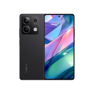 XIAOMI CELULAR REDMI NOTE 13 5G 6GB+128GB BLK