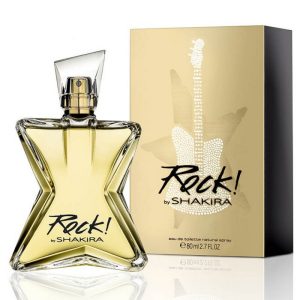 SK SHAKIRA EDT 80ML