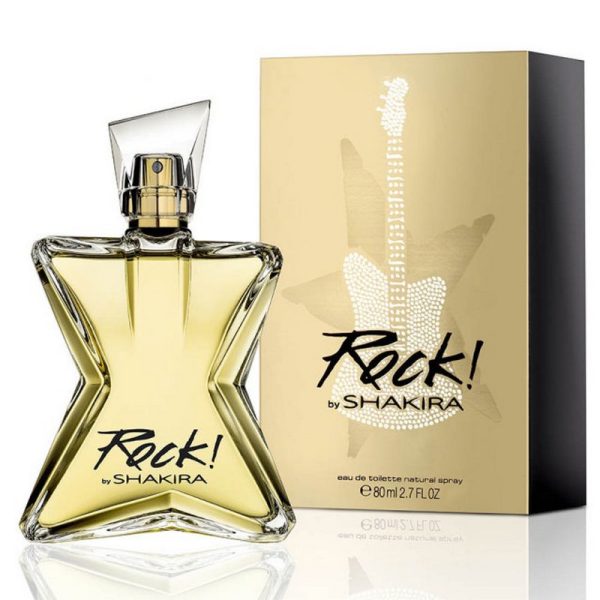 SK SHAKIRA EDT 80ML
