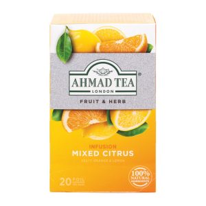 AHMAD TE CITRIC FRUITS