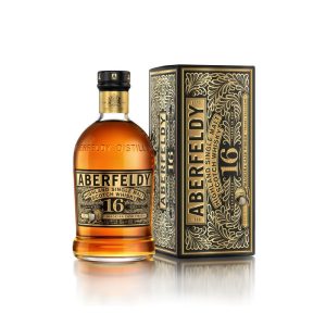 ABERFELDY MADEIRA 16YO CASK FINISH 0.70 LT R GB