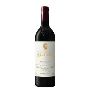 VEGA SICILIA ALION 2021 0.75 LT