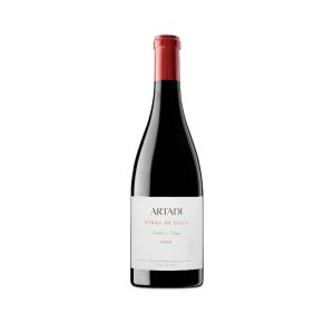 ARTADI VIÑA DE GAIN TINTO 2022 0,75 LT