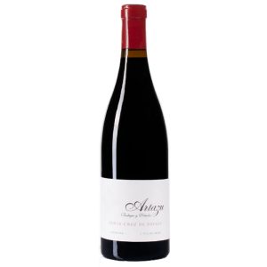 ARTAZU SANTA CRUZ DE ARTAZU TINTO 2023 0,75 LT