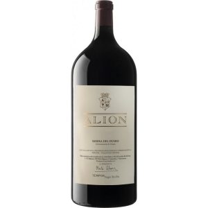 VEGA SICILIA ALION 2021 6LT