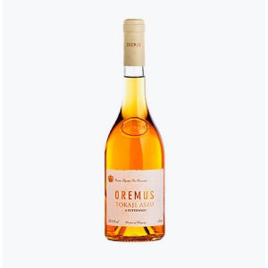 TOKAJI OREMUS ASZU 3 PUTTONYOS 2013 0.50LT