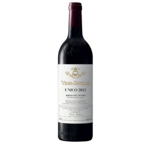 VEGA SICILIA UNICO 2012 3LT