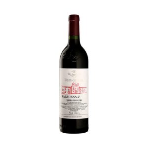 VEGA SICILIA VALBUENA 2020 3LT