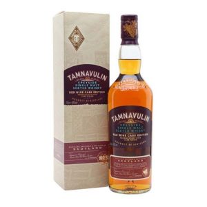 TAMNAVULIN PINOT NOIR 0.70 LT.