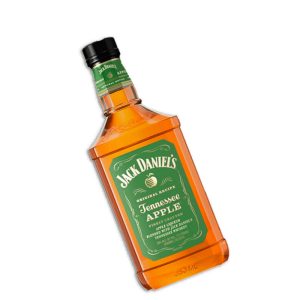 JACK DANIELS APPLE X 0.20 LT