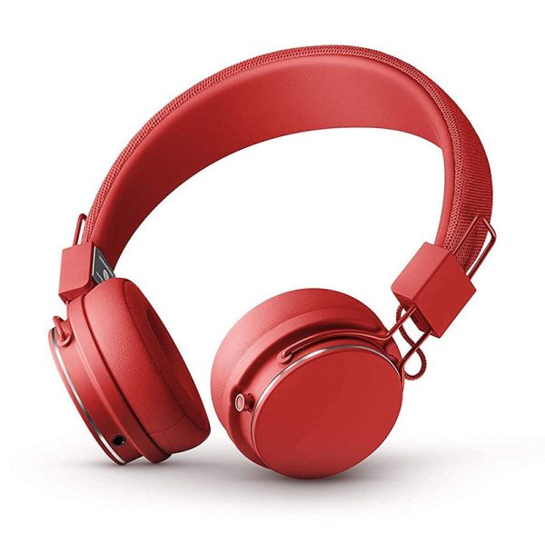 URBANEARS AURICULAR MEDIS RASBERRY Z04090503