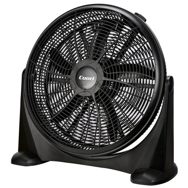 CUORI TURBO VENTILADOR CUO6010