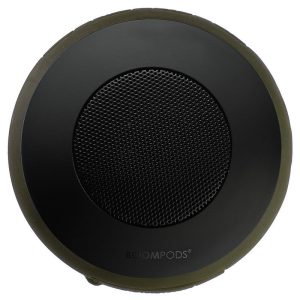 BOOMPODS PARLANTE BT AQUAPODS GREEN