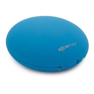 BOOMPODS PARLANTE BT DOWNDRAFT BLUETOOTH BLUE