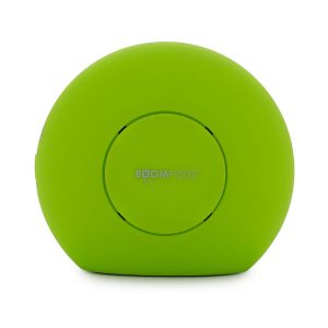 BOOMPODS PARLANTE BT DOUBLEBLASTER GREEN