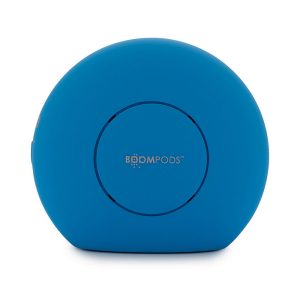 BOOMPODS PARLANTE BT DOUBLEBLASTER BLUE