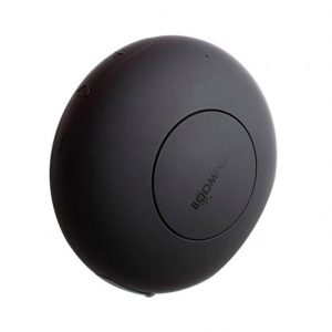 BOOMPODS PARLANTE BT DOUBLEBLASTER BLACK