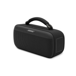 BOSE PARLANTE SOUNDLINK BT BLACK 627840-1110