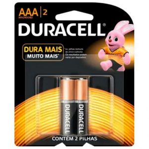 DURACELL PILAS AAA ULTRA POWER X2 81553309