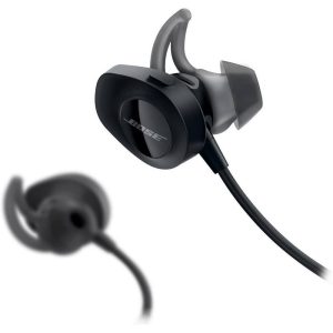 BOSE AURICULAR SOUNDSPORT WIRELESS BK 761529-0010