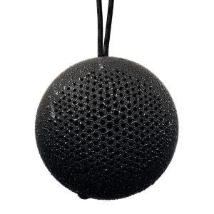 BOOMPODS PARLANTE BT ROCKPOD BLACK