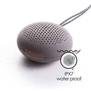 BOOMPODS PARLANTE BT ROCKPOD WHITE