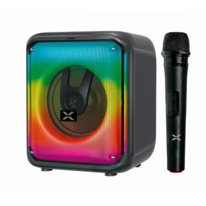 XION PARLANTE BLUETOOTH 1800W XI-SD95BT