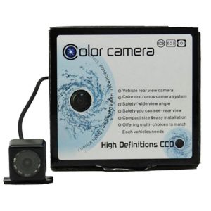 XION CAMARA P/VEHICULOS FHD XI-CARDVR